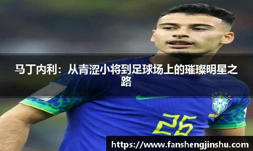 法甲直播法甲直播马丁内利：从青涩小将到足球场上的璀璨明星之路