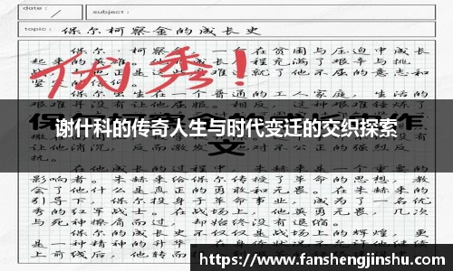 法甲直播法甲直播谢什科的传奇人生与时代变迁的交织探索